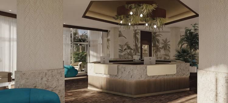 TH Capoliveri - Grand Hotel Elba International图片