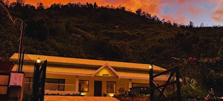 Emerald by Nature Resorts and Stays, Avalanchi图片