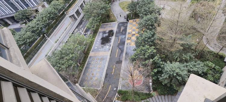 顺德大良云谷舒适四居之家公寓(启慧路分店)图片