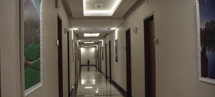 CK丹戎槟榔会议中心酒店(CK Tanjungpinang Hotel and Convention Centre)图片