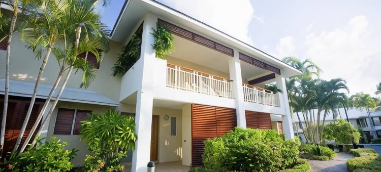 道格拉斯港天堂高尔夫度假酒店(Paradise Links Resort Port Douglas)图片