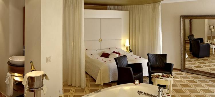 德天平酒店(Hotel des Balances)图片