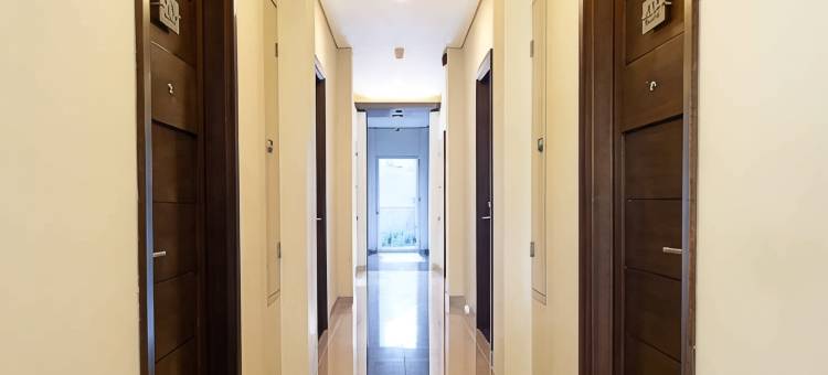 Jorisa Hotel图片