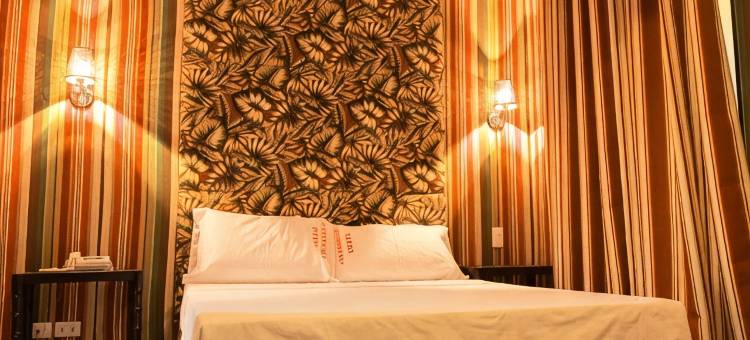 星迈酒店(Starmark Hotel)图片