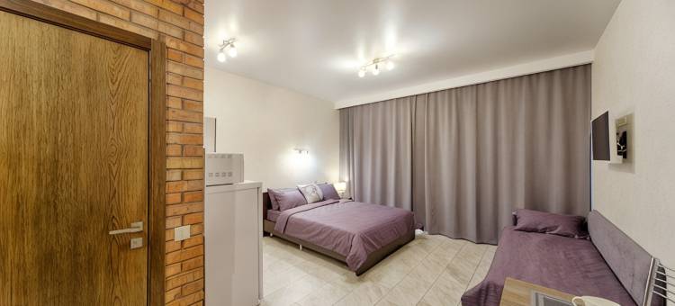 Apartment House 213图片
