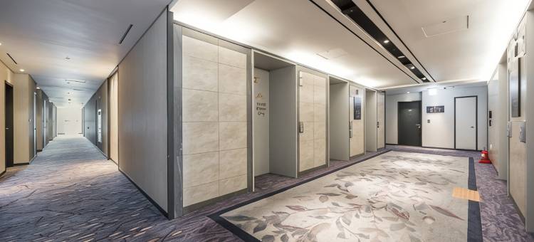 釜山站ASTI酒店(Asti Hotel Busan Station)图片