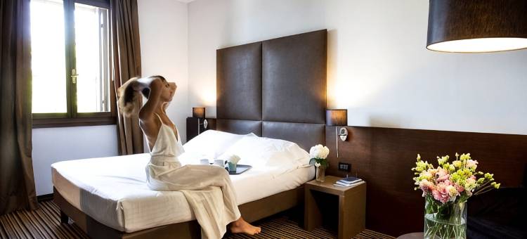 甜蜜酒店(Sweet Hotel)图片