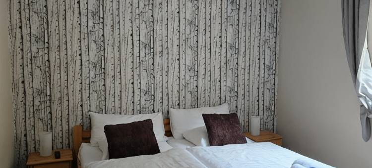 祖尔鲁普博得酒店(Hotel Zur Luppbode)图片