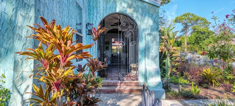 扎拉之家，萨拉索塔市中心度假屋(Downtown Sarasota, Casa de Zara)图片