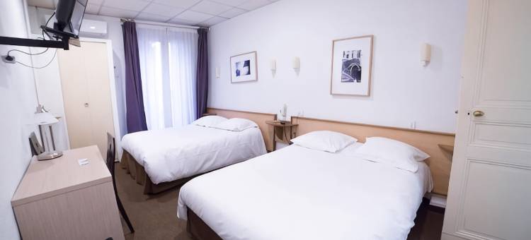 安格特瑞酒店(Hôtel d'Angleterre, Salon-De-Provence)图片