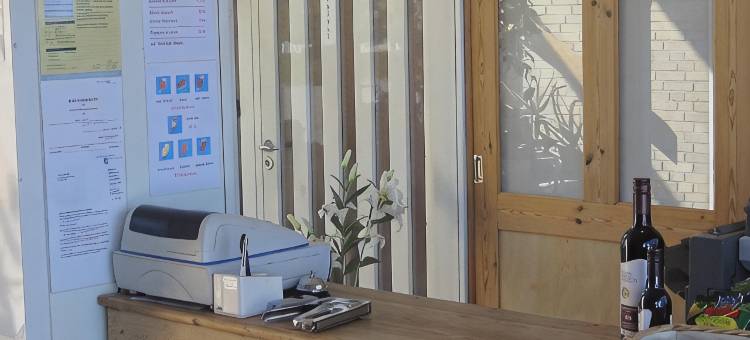 亚伽姆勒斯经济型酒店(客房&早餐)(Nygammelsø Bed & Breakfast)图片