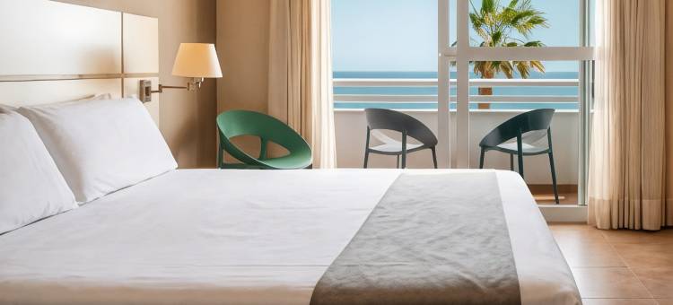 Hotel Vertice Chipiona Mar图片