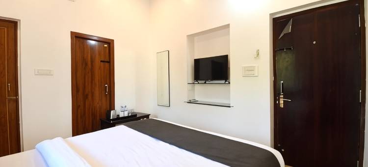 Bonobitaan Hotel & Restaurant图片