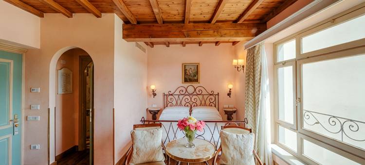 佛罗伦萨磨坊酒店-匠旅系列(Hotel Mulino di Firenze, WorldHotels Crafted)图片