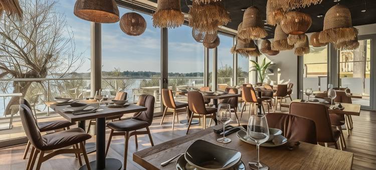 布鲁马雷酒店(Blu Mare Hotel)图片