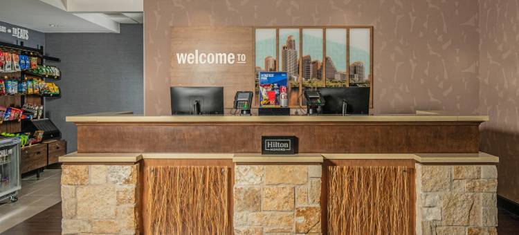 奥斯汀橡树山欢朋酒店(Hampton Inn Austin/Oak Hill)图片