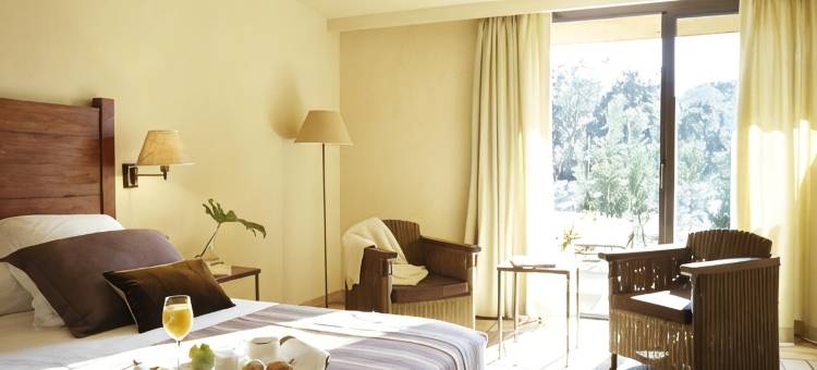 玛斯萨尔维乡村精品酒店(Mas Salvi Country Boutique Hotel)图片