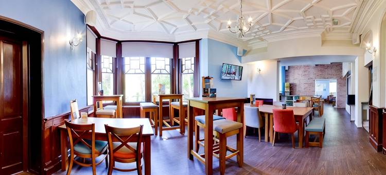 斯沃尼奇青年旅舍(YHA Swanage)图片