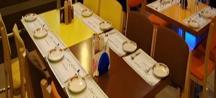 阿迈尔格林酒店(HOTEL AMER GREENS)图片
