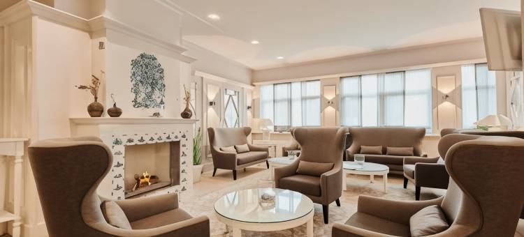 弗里西亚酒店(Hotel Frisia)图片