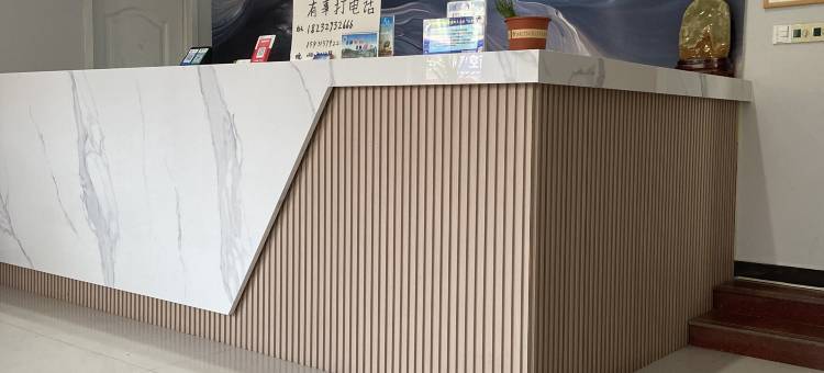 饶阳长青快捷宾馆图片