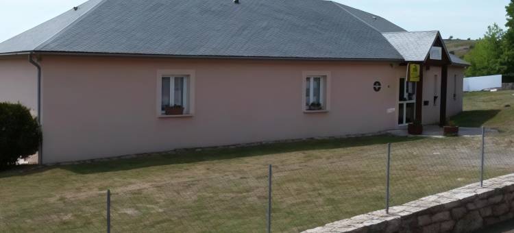 都门特思维酒店(Hotel du Mont Servy)图片