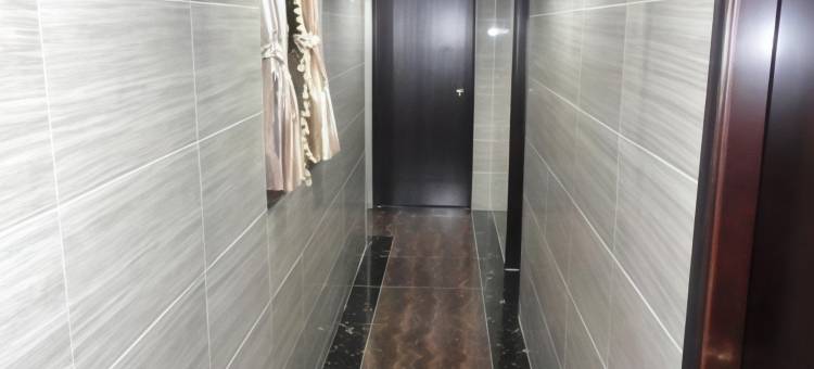 巴黎旅館 E4, 10/F  Paris Guest House E4, 10/F图片