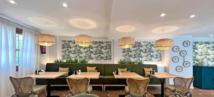 阿塔利亚住宿(Soho Boutique Atalia)图片