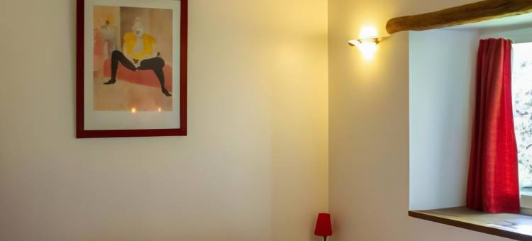 Chambre d'hôtes Puech Noly图片