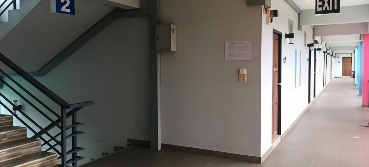K2生活酒店(K2 Living Hotel)图片