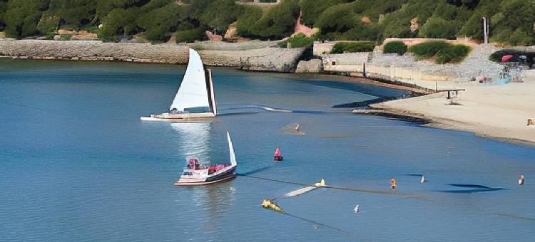 弗朗德马尔民宿(B&B Fronte Mare)图片