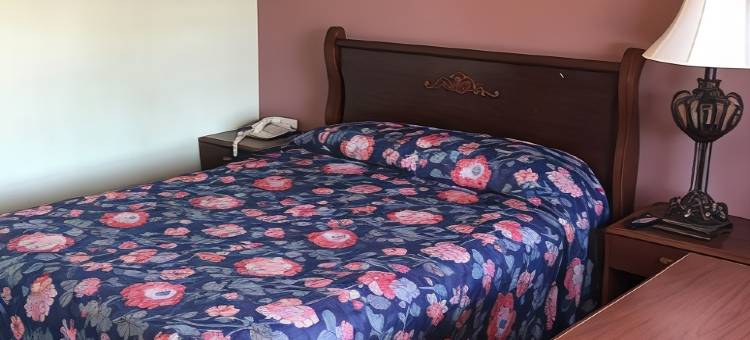 桑达斯基优选价值汽车旅馆(Best Value Inn Motel Sandusky)图片