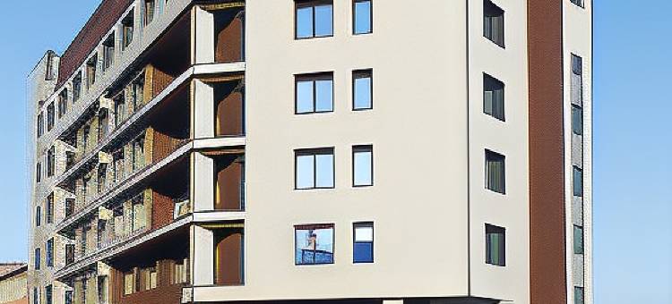 Tfl Hotel Vladivostok Hotel图片