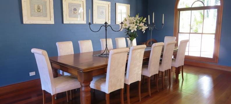 维多利亚伊威达乐酒店(Victoria's at Ewingsdale)图片