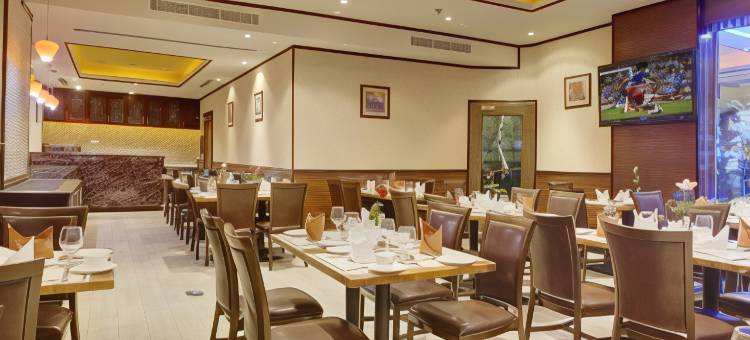 珍珠珍宝酒店(Fortune Pearl Hotel)图片