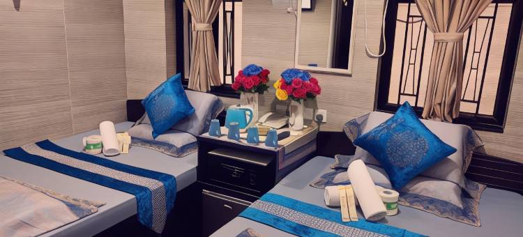 香港马尼拉宾馆图片