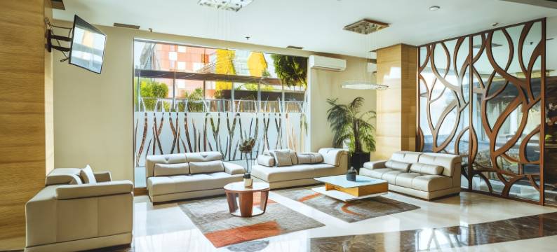 城市酒店 Falatehan Blok M(Hotel Urban Falatehan Blok M)图片