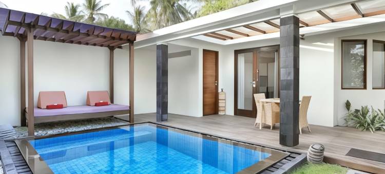阿斯顿日落海滩度假村 - 吉利特拉旺安(Aston Sunset Beach Resort - Gili Trawangan)图片