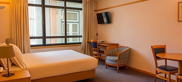 VIP行政伊甸园公寓式酒店(VIP Executive Eden Aparthotel)图片