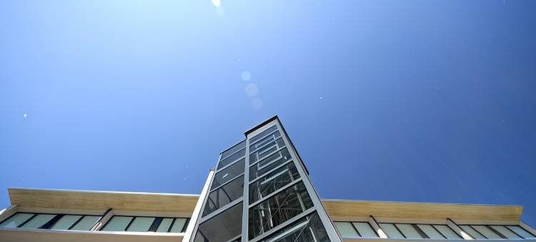 利纳特法斯特酒店(Fasthotel Linate)图片