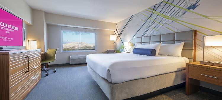 马戏团里诺度假酒店(Circus Circus Reno Hotel & Casino)图片
