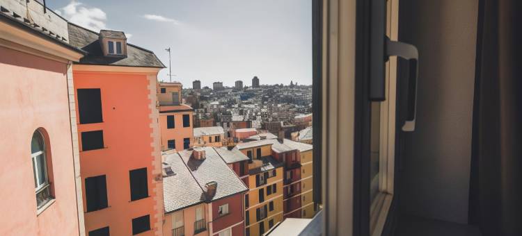 不列颠尼亚酒店(Hotel Britannia)图片