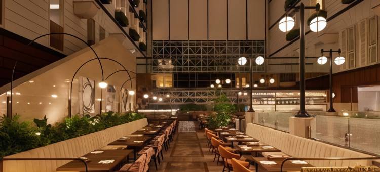 吉祥寺东急卓越酒店(Kichijoji Excel Hotel Tokyu)图片