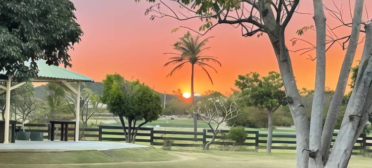 屏东乐活水语民宿图片