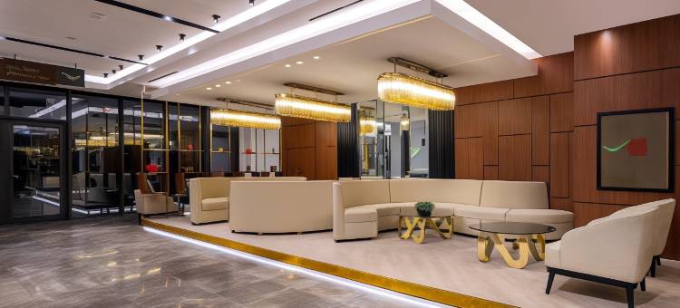 伊斯坦布尔西-瑞享生活(Mövenpick Living Istanbul West)图片