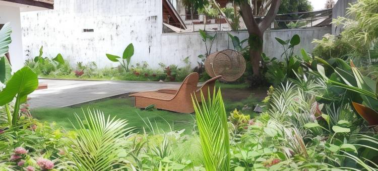 伊真火山小睡旅馆(Snooze Hostel Ijen)图片