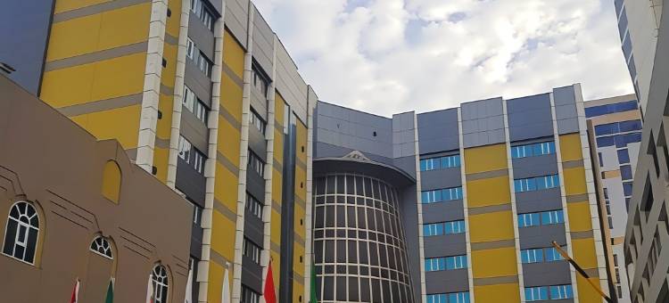 全景酒店(Panorama Hotel and Spa)图片