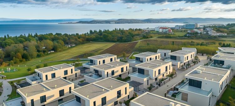 Petram度假村和住宅(Petram Resort & Residences)图片