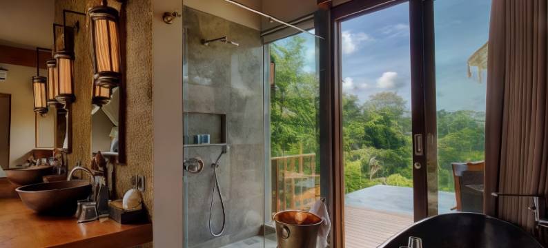 乌布纳特亚度假村(Natya Resort Ubud)图片