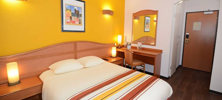 B&B Hotel Amneville-Les-Thermes图片